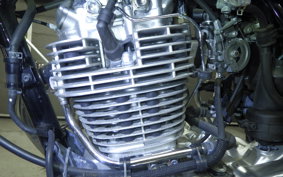 YAMAHA SR400 Gen.5 2021 RH16J