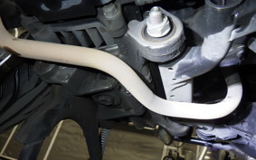 HONDA TACT-4ﾍﾞｰｼｯｸ 2000 AF79