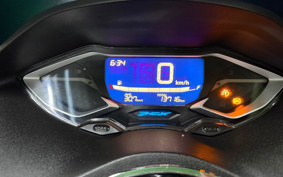 HONDA PCX 160 KF47
