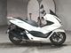 Фото Honda PCX 125 с японского аукциона