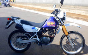 SUZUKI DJEBEL200 SH42A