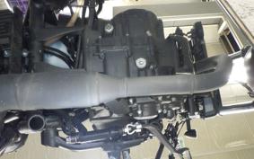 HONDA REBEL 250 E-Clutch 2024 MC49