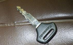 KAWASAKI ESTRELLA BJ250A