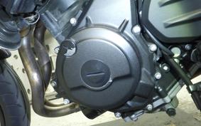 KAWASAKI Z250 Gen.2 2020 EX250P