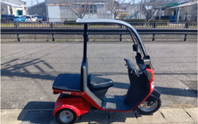 HONDA GYRO TA03
