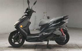 YAMAHA CYGNUS125XSR SE44J