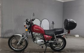 SUZUKI GN125 H PCJG9