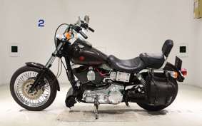 HARLEY FXDL 1450 1999
