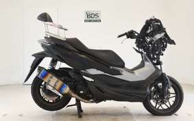 HONDA FORZA 250 2014 MF13