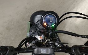 HONDA CT125 HUNTER CUB JA65
