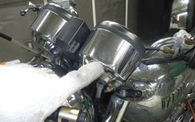 YAMAHA XS650SPL SIDECAR 1978 447