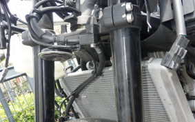 KAWASAKI ZX-25R ZX250E