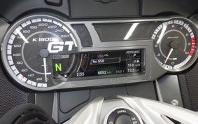 BMW K1600GT 2020