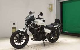 KAWASAKI ELIMINATOR400-3 2023 EL400A