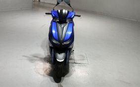 YAMAHA  CYGNUS  GRIF ASU SEJ4J