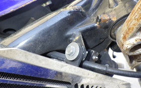 HONDA CB400SF VTEC SPEC 2 2003 NC39