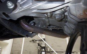 YAMAHA N-MAX 2008 SEG6J