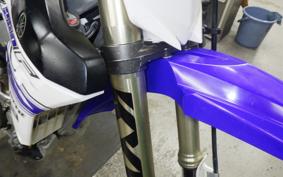 YAMAHA YZ250F 2026 CG34C