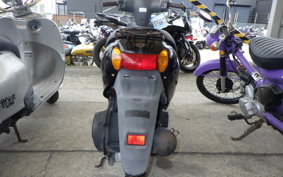 SUZUKI LET's 4 G CA41A