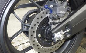 HONDA CBR650R E-Clutch 2025 RH17