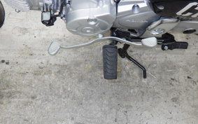 HONDA CROSS CUB 50 2018 AA06