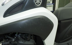 YAMAHA TRICITY 125 2000 SE82J