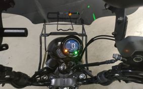 HONDA CT125 HUNTER  CUB  JA55