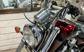 SUZUKI INTRUDER 1400 1999 VX51L