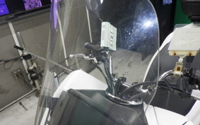 HONDA PCX 150 ABS 2019 KF30