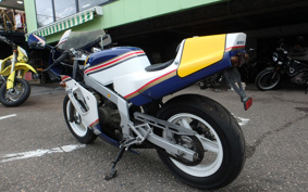 HONDA NSR50 AC10