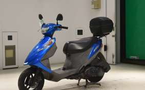 SUZUKI ADDRESS V125 G