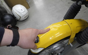 HONDA C110 SUPER CUB 2005 JA42