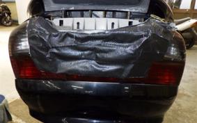 SUZUKI SKYWAVE 250 (Burgman 250) Gen.2 CJ43A