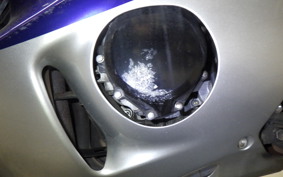 SUZUKI GSX1300R HAYABUSA 2001