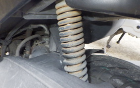 SUZUKI LET's 2 CA1PA