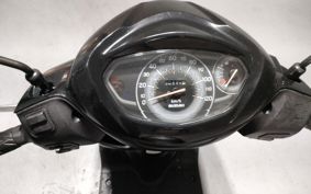 SUZUKI ADDRESS V125 DT11A