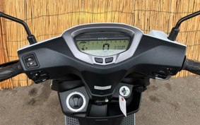 SUZUKI SU WISH  DV12B