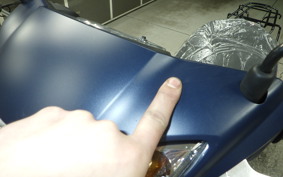 YAMAHA JOG-7 2025 AY01