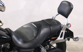 HARLEY FXDB 2008 GX4