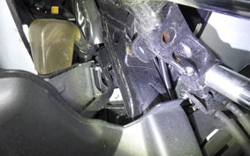 HONDA PCX125 2013 JF56