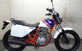 HONDA FTR223 MC34