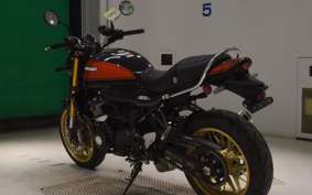 KAWASAKI Z900RS-2SE 2026 ZR902A