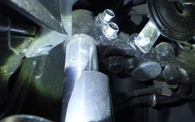 YAMAHA CYGNUSｸﾞﾘﾌｧｽ SEJ4J