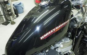 HARLEY XL883L 2005