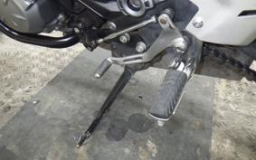 KAWASAKI Z650 A 2018 ER650H
