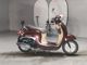 Фото Honda GIORNO с японского аукциона