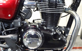 HONDA GB350 2021 NC59