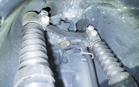 YAMAHA AXIS 125 Z 1992 SED7J