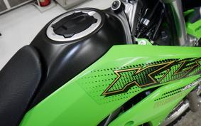 KAWASAKI KLX230 LX230A