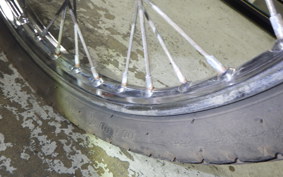 HONDA C50 SUPER CUB AA09